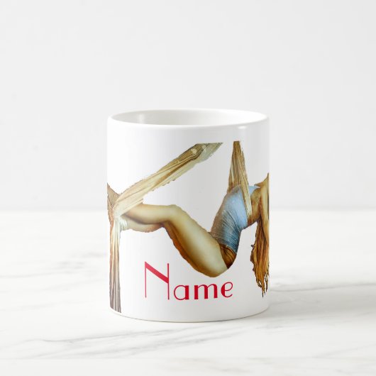 Mug yoga aérien Thunder_Cove (Centre)