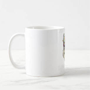 Mug Yoga Chakra Brass Knuckles Drôle Méditation Zen St