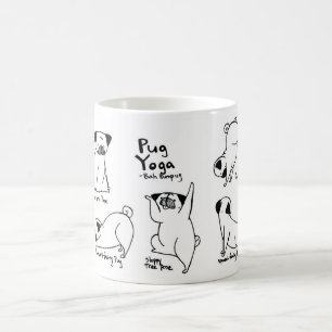 Mug Yoga de carlin