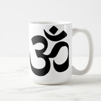 Mug Yoga de l'OM