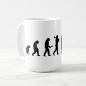 Mug yoga d'évolution (Devant gauche)