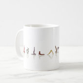 Mug yoga_earth (Devant gauche)
