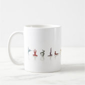 Mug yoga_earth (Gauche)
