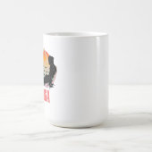 Mug Yoga : Embrassez le flux (Centre)