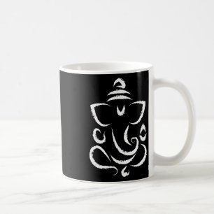 Mug Yoga Hindou Indien Méditation Deepavali Diwali Ran