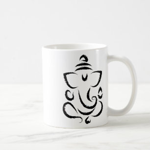 Mug Yoga Hindou Indien Méditation Deepavali Diwali Ran