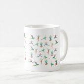 Mug Yoga Joy (Devant droit)