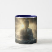 MUG YOGA - MÉDITATION - CARPE DIEM (Centre)