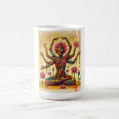 Mug Yogabotique (Centre)