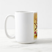 Mug Yogabotique (Gauche)