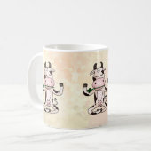 Mug Yogakuh (Devant gauche)