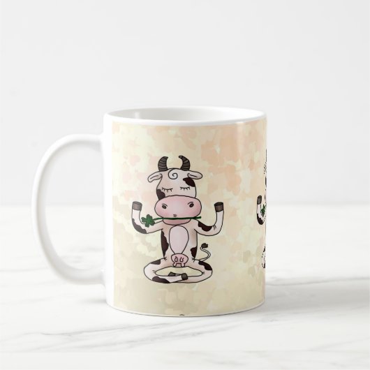 Mug Yogakuh (Gauche)
