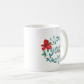 Mug Yogi (Devant droit)