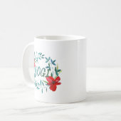 Mug Yogi (Devant gauche)
