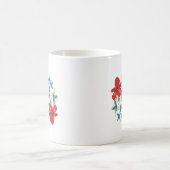 Mug Yogi (Centre)