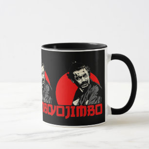 Mug Yojimbo