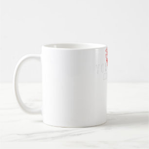 Mug Yokohama Japonais Écriture Japon Ville