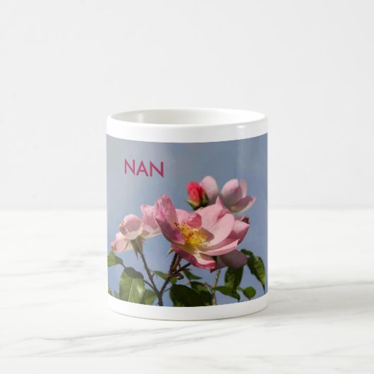 Mug yola d'été d'ahhhhhhhhhhhh, NAN (Centre)