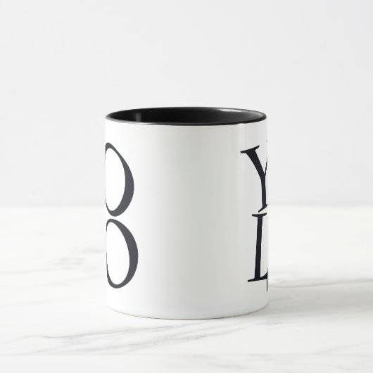 MUG YOLO (Centre)