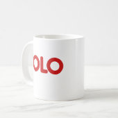 MUG YOLO (Devant gauche)