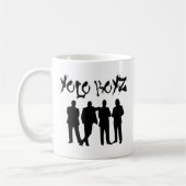 MUG YOLO BOYZ (Gauche)