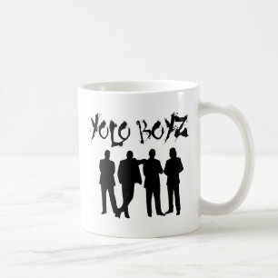 MUG YOLO BOYZ