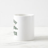 Mug Yooper honoraire - Péninsule supérieure du Michiga (Centre)