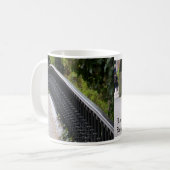 Mug York Bridge, Londres (Devant gauche)