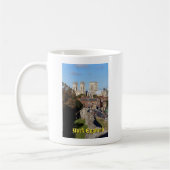 Mug York Minster (Gauche)