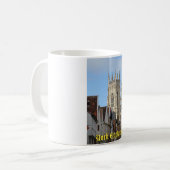 Mug York Minster (Devant gauche)