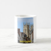Mug York Minster (Centre)