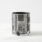 Mug York Minster (Centre)