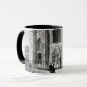 Mug York Minster (Devant gauche)