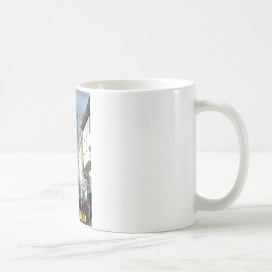 Mug York Minster (Droite)