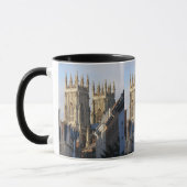 Mug York Minster Angleterre (Gauche)