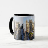 Mug York Minster Angleterre (Devant gauche)
