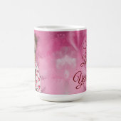 MUG YORKIE (Centre)