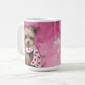 MUG YORKIE (Devant gauche)