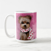 MUG YORKIE (Gauche)