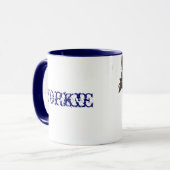 Mug Yorkie (Devant gauche)
