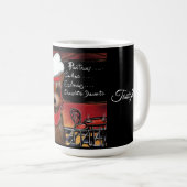 MUG YORKIE (Devant droit)