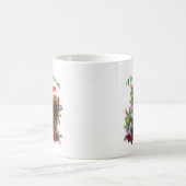 Mug Yorkie 'C'est la saison (Centre)