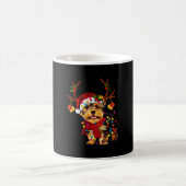 Mug Yorkie chrétienne (Centre)