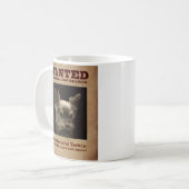 Mug Yorkie_ jeune (Devant gauche)