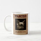Mug Yorkie_ jeune (Gauche)
