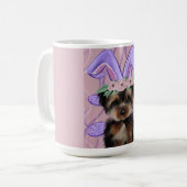 Mug Yorkie Poo (Devant gauche)