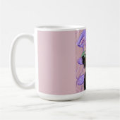 Mug Yorkie Poo (Gauche)
