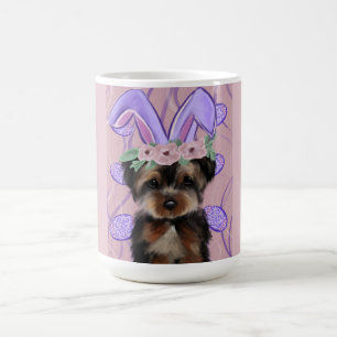 Mug Yorkie Poo