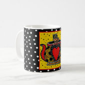 Mug Yorkie Poo (Devant gauche)