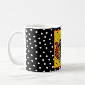 Mug Yorkie Poo (Gauche)
